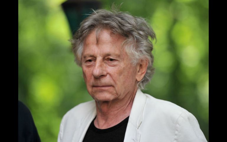 Polanski se declaró culpable de haber mantenido relaciones con Samantha Gailey y pasó 42 días en la cárcel. AFP / G. Souvant