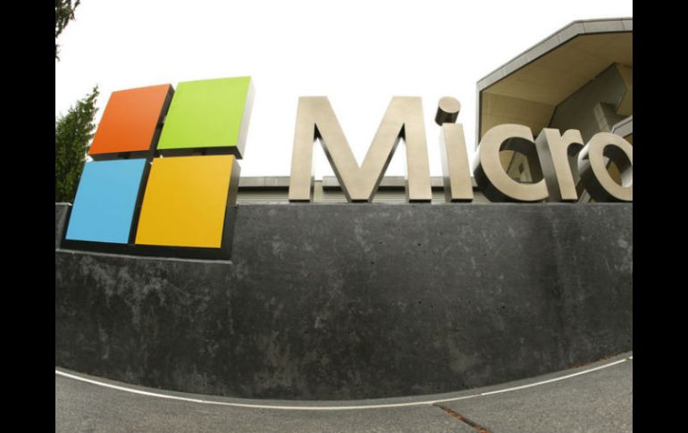 Microsoft permitirá que europeos puedan continuar escogiendo entre diferentes redes sociales profesionales. AFP / ARCHIVO