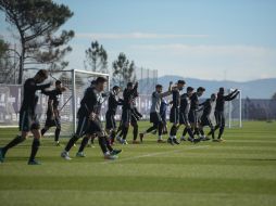 Con una victoria, el conjunto luso aseguraría su pase a los octavos en el torneo europeo. TWITTER / @FCPorto