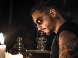 El artista desata una polémica en Internet, después de que subiera el video de dicha canción a la plataforma de YouTube. INSTAGRAM / maluma