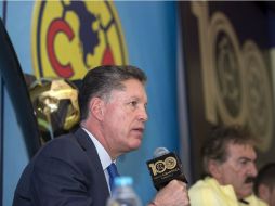 Las águilas intentarán borrar la mala imagen del año pasado, cuando fueron eliminados por Guangzhou chino. TWITTER / @ClubAmerica