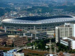 La sede del beisbol y softbol será el Estadio Yokohama, que fue construido en 1978 y tiene superficie artificial. MEXSPORT / ARCHIVO