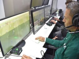 La nueva tecnología revisará incidentes graves, goles, penaltis, tarjetas rojas y casos de identidad equivocada. TWITTER / @fifacom