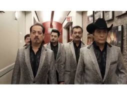 El cineasta incluirá un ilustrativo y dinámico análisis del contexto social, cultural y político del grupo. INSTAGRAM / lostigresdelnorte