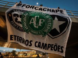 El mundo del futbol continúa en estado de schock por la tragedia. AFP /  Y. Chiba