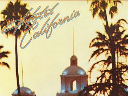 La misteriosa letra de Hotel California ha sido interpretada de varias formas. ESPECIAL /