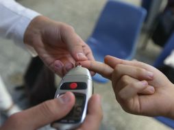 El País declaró en noviembre emergencia epidemiológica por el padecimiento. EL INFORMADOR / ARCHIVO