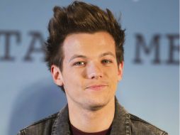 Los ex compañeros de Louis en One Direction ya hicieron llegar sus condolencias al cantante a través de las redes sociales. EFE / ARCHIVO