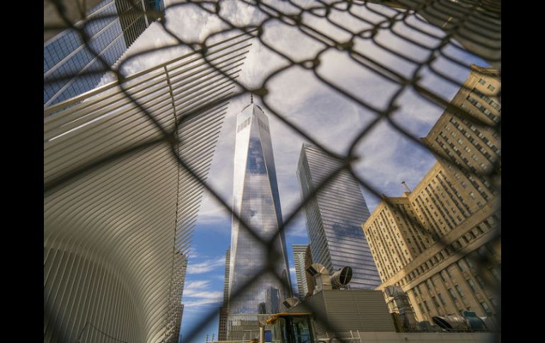 Las ciudades más fotografiadas y compartidas en Instagram son Nueva York y Londres. NTX / ARCHIVO