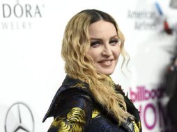 Madonna destacó Madonna habló sobre la lucha de mujeres en la industria musical. AP / E. Agostini