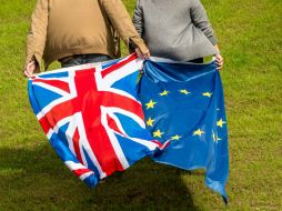 Aseguran que el 'Brexit' abrió un periodo de incertidumbre incrementada a nivel político, institucional y económico. AFP / ARCHIVO