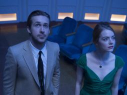 'La La Land' parte como la gran favorita para la 74 edición de los Globos de Oro con siete nominaciones. AP / ARCHIVO