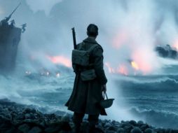 'Dunkirk' es una recreación de lo que fue uno de los momentos más desastrosos de la historia militar de Europa. ESPECIAL / www.slashfilm.com