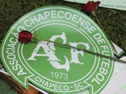 A solicitud del Nacional, la Conmebol otorgó el título sudamericano a Chapecoense, pero ellos representan a la confederación. AP / ARCHIVO