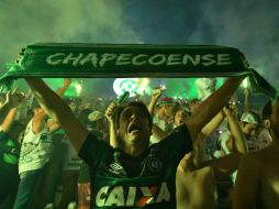 Nueve jugadores habían permanecido en Brasil. Se ignora cuáles serán los refuerzos que el club contratará para rearmarse. AFP / ARCHIVO