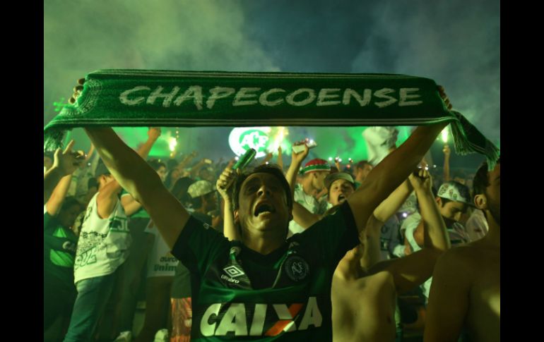 Nueve jugadores habían permanecido en Brasil. Se ignora cuáles serán los refuerzos que el club contratará para rearmarse. AFP / ARCHIVO