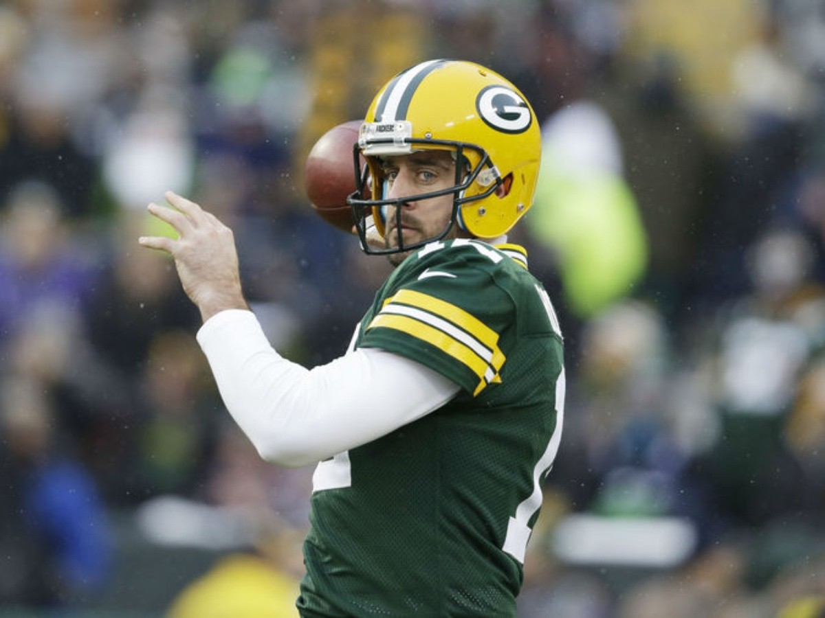 Rodgers y los Packers en crisis; tres caídas al hilo y pierden la cima de  su División