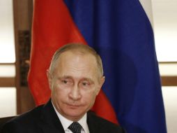 Aseguran que la evidencia sobre la responsabilidad de Rusia, e incluso de Putin, en hackeo de los DNC es sólida. AP / T. Hanai