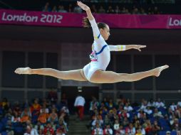 La Federación Estadounidense respondió a las acusaciones diciendo que nada era más importante que proteger a los deportistas. AFP / ARCHIVO