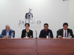 El PMICSG forma parte de las acciones del Gobierno para la atención de la recomendación emitida por la CEDHJ. ESPECIAL / Semadet