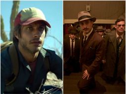 Sin las nominaciones de 'Desierto' y 'Neruda', el cine latino se queda sin opciones de optar al Óscar al mejor filme extranjero. ESPECIAL /