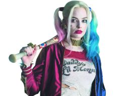 Margot Robbie fue una de las figuras de mayor impacto en la gran pantalla. ESPECIAL /