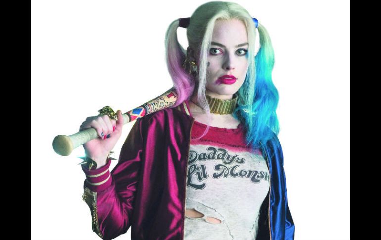 Margot Robbie fue una de las figuras de mayor impacto en la gran pantalla. ESPECIAL /