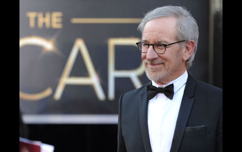 Spielberg continúa empeñado en tocar diversos géneros y lo ha demostrado con su versatilidad. EFE / ARCHIVO