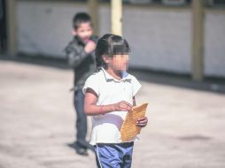 Inspectores señalan que algunos directores han negado el paso a personal de la Secretaría de Salud y Educación a las escuelas. EL INFORMADOR / ARCHIVO