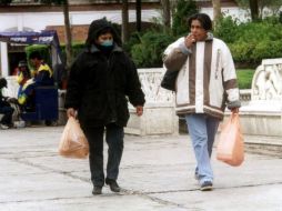 En Jalisco prevalecerá el cielo medio nublado, con escasa probabilidad de lluvias. NTX / ARCHIVO