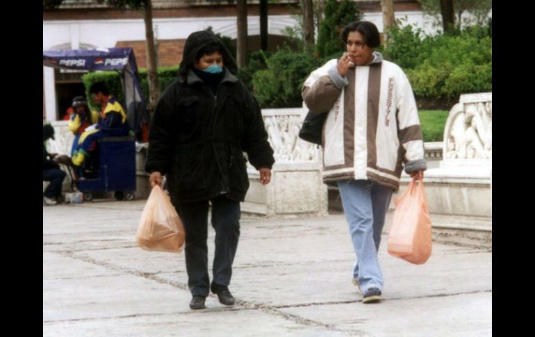 En Jalisco prevalecerá el cielo medio nublado, con escasa probabilidad de lluvias. NTX / ARCHIVO