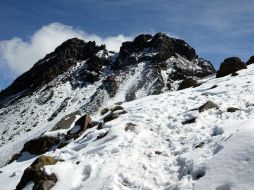 La expedición finalizará el 19 de marzo del año que viene en Ciudad del Cabo. EL INFORMADOR / ARCHIVO