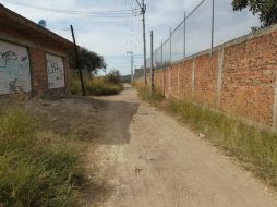 La madrugada del domingo fueron sorprendidos diez sujetos en dos camionetas con seis cadáveres en El Zalate. EL INFORMADOR / ARCHIVO