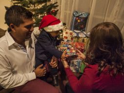 Al tener niños en casa, debemos observar las mayores precauciones. EL INFORMADOR / ARCHIVO