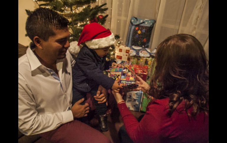 Al tener niños en casa, debemos observar las mayores precauciones. EL INFORMADOR / ARCHIVO