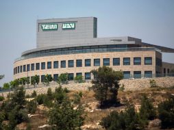 Teva es el mayor fabricante mundial de productos farmacéuticos genéricos. AFP / ARCHIVO