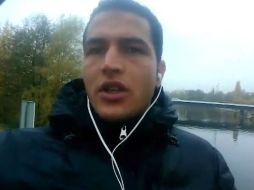 Anis Amri fue abatido la víspera en Milán por policías italianos, cuatro días después de cometer el atentado en la capital alemana. AFP / Aamaq