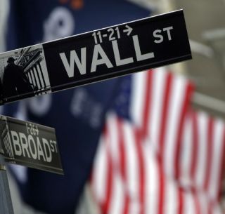 Wall Street Cerrada Por Feriado De Navidad El Informador