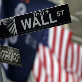 Wall Street, cerrada por feriado de Navidad