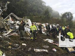 La autoridad encargada de aprobar los planes de vuelo en Bolivia falló al aceptar condiciones de traslado 'inaceptables'. AP / ARCHIVO