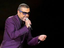 Fadi Fawaz señala en la publicación que George Michael murió pacíficamente. EFE / ARCHIVO