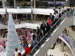 Los compradores fueron más cuidadosos con las compras a meses sin intereses. EL INFORMADOR / ARCHIVO