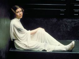 Conoce algunos de sus personajes más memorables además de la Princesa Leia. ESPECIAL / Lucasfilm