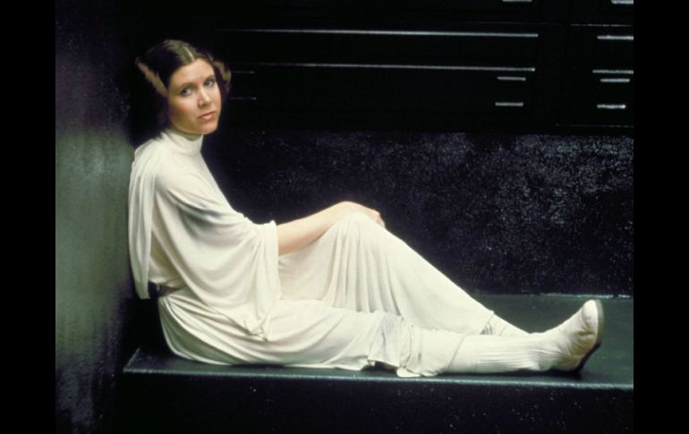 Conoce algunos de sus personajes más memorables además de la Princesa Leia. ESPECIAL / Lucasfilm