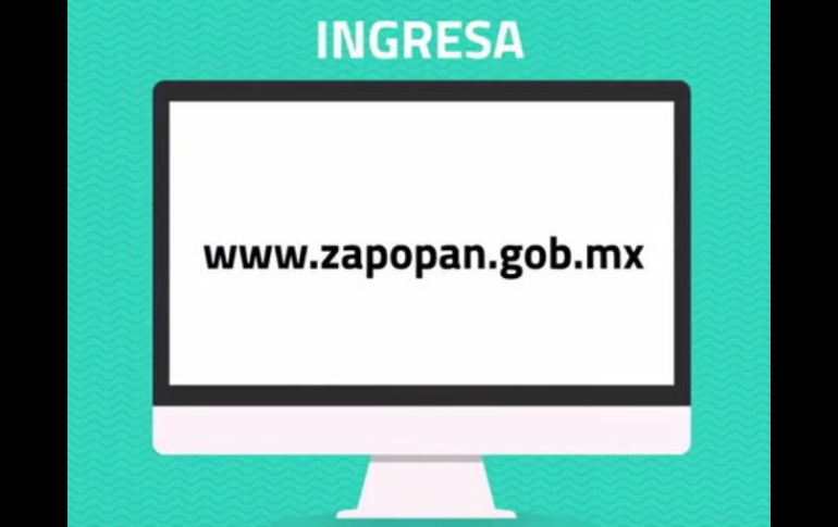 Zapopan es el primer municipio en el país en contar con una herramienta de este tipo. YOUTUBE / Gobierno de Zapopan