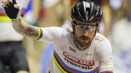 Wiggins se reitra con 36 años, dejando un legado de éxitos casi irrepetible. AP / ARCHIVO