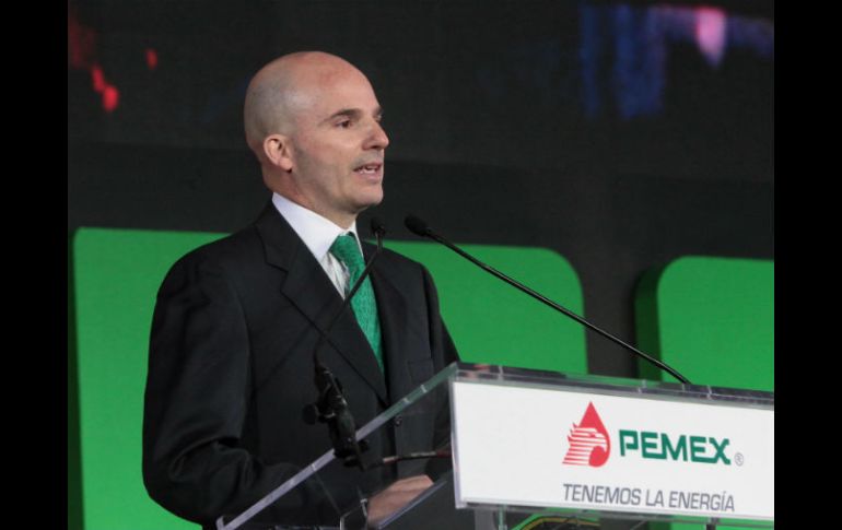 Senadores blanquiazules llamarán a comparecer al director de Pemex y a Coldwell para que expliquen la falta de combustible. SUN / ARCHIVO