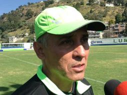 Destaca que Jaguares tiene expectativas importantes para hacer una gran temporada. TWITTER / @Chiapas_FC