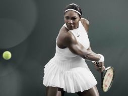 La tenista estadounidense publicó un poema en Reddit señalando que aceptaba la propuesta de matrimonio. TWITTER / @serenawilliams