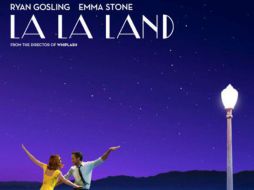 Con Emma Stone como coprotagonista, La La Land es la gran favorita para los Globos de Oro. TWITTER / @RyanGosling